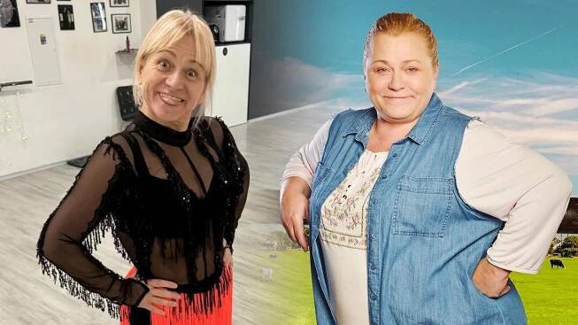 Pavla Tomicová po zradě Malého úžasně prokoukla: Zhubla 35 kilo a vrací se na parket – eXtra.cz