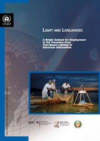 Light and Livelihood - A Bright Outlook for Employment - United for Efficiency