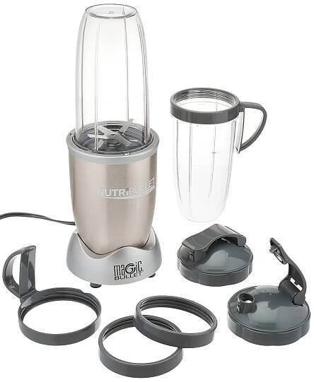 Best Bullet Blender 7