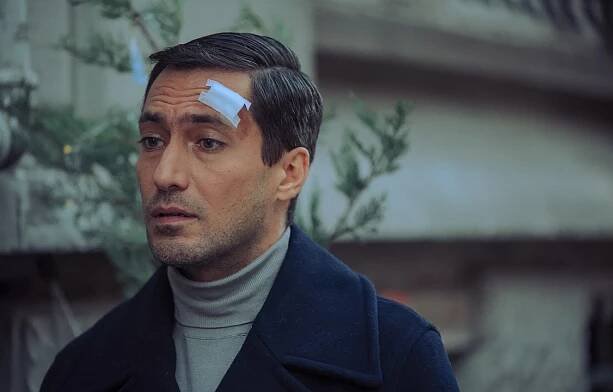 Ne Gemiler Yaktım - Episode 6 (E06) (2024)