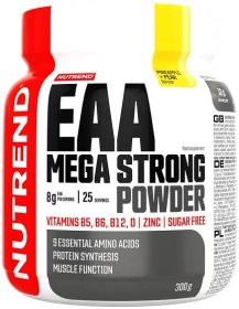 EAA Mega Strong Powder #0