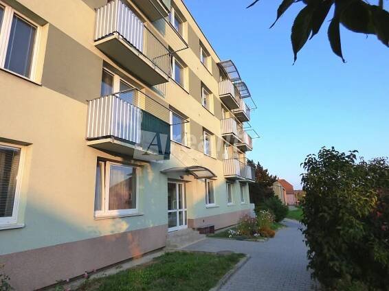 Pronájem bytů, Náměšť nad Oslavou | Mapio.cz