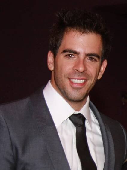 Eli Roth – Wikipedie