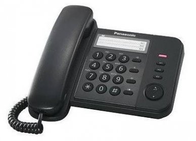 Telefony Panasonic KX-TS 520FX