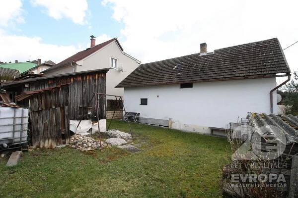 Pronájem Dům, Krašovice, okres Plzeň-sever