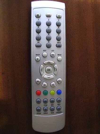 Sencor STV 2112DVBT: nenáročný CRT digitální televizor
