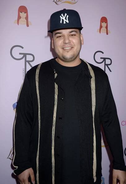 Rob Kardashian Is On an ‘Amazing’ Health Journey As He Gets Back Into Dating