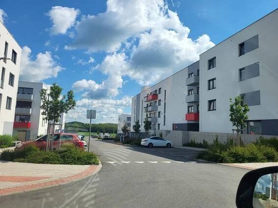 Pronájem Byt 3+kk, Kopřivová, Hořovice, okres Beroun