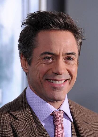 Iron Man Robert Downey Jr. v slzách: Tragická smrt jeho asistenta! Kondolují i kolegové z Avengers