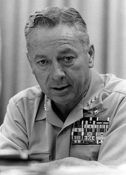 Norman Polmar | Naval Historical Foundation
