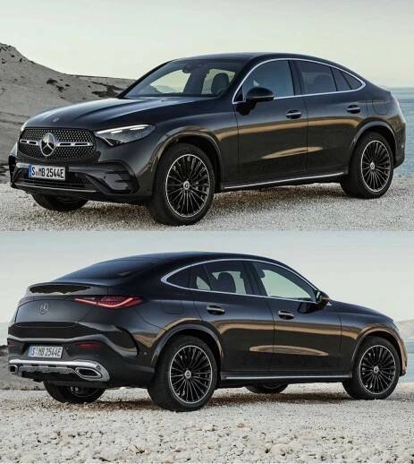 Pin by Nicolae Guță on ✨Mașini✨ | Mercedes benz glc coupe, Mercedes benz glc, Mercedes benz