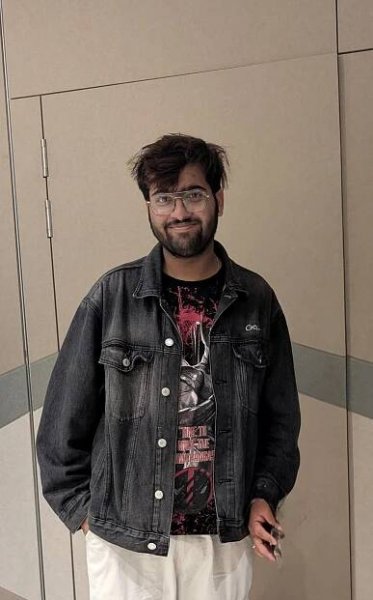 Mercury Ai Lakshay Chauhan Founder