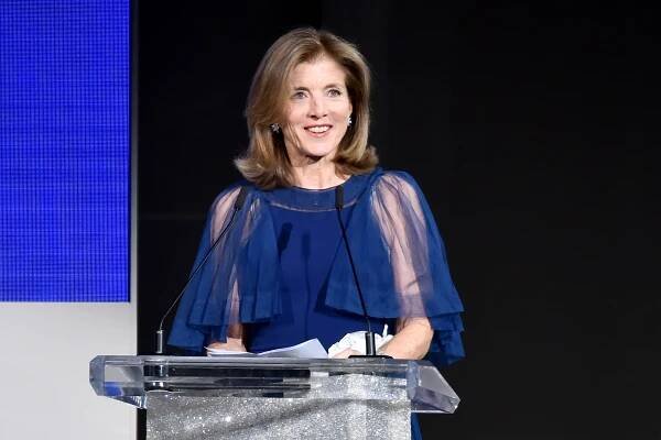 How Old is Caroline Kennedy? Her Age Amid RFK Drama