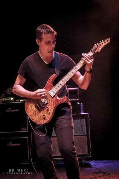 Metal | The Palladium | Worcester, MA | 1.23.2016 – NORTHEAST ROCK REVIEW
