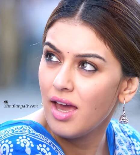 Hot Screen Caps – IndianGalz