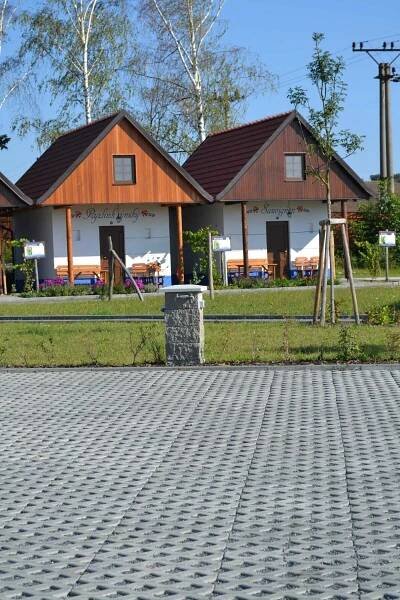 Slovácký dvůr - Ostrožná Nová Ves | Regiontourist.cz