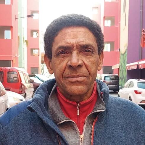 José Fernando