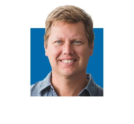 Travis Sheetz, President and CEO, Sheetz