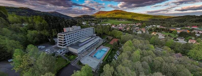 Ibis Styles Relax Rožnov pod Radhoštěm