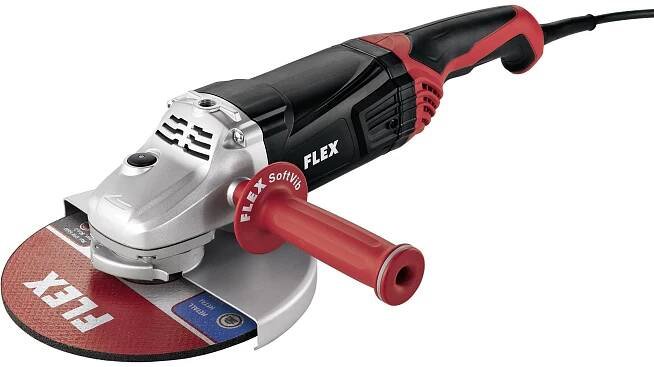 Flex L 21-6 230 391514 úhlová bruska 230 mm, 2100 W