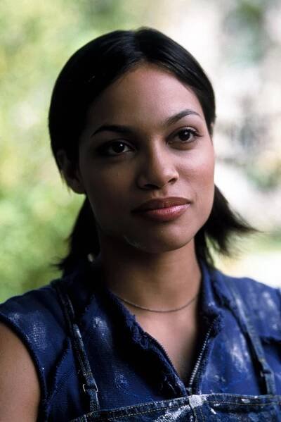 Prvních 20 milionů je nejtěžších - Z filmu - Rosario Dawson