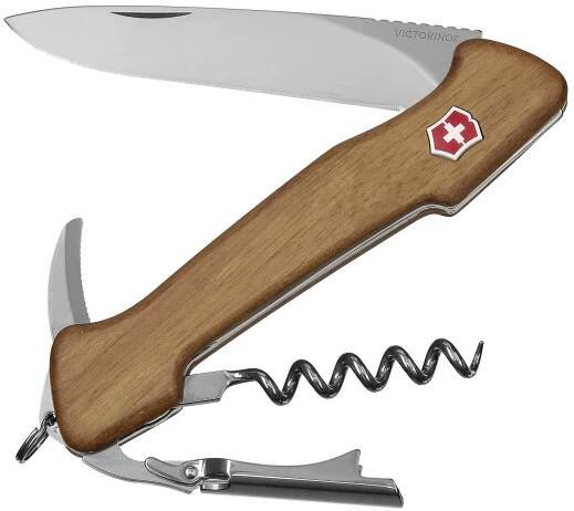Victorinox WINE MASTER černá | ab-com.cz