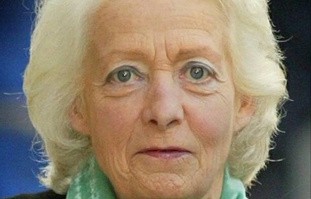 Who was Princess Diana's mother Frances Shand Kydd? | The Sun