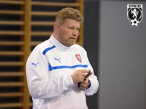 Tomáš Neumann: Naším cílem je postup!