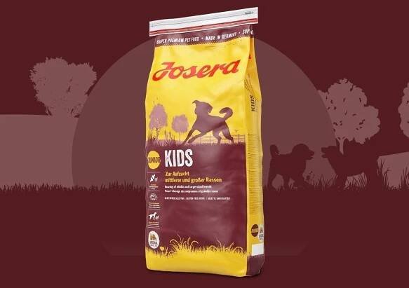 Josera Junior Kids 15 kg