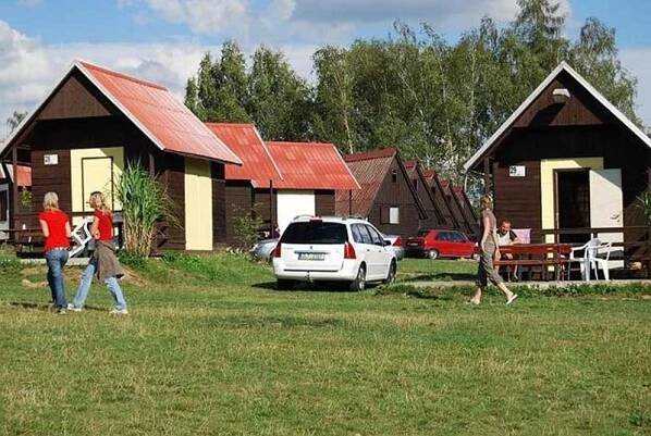 Nejlepší kempy Český ráj | eKempy.cz > autokempy, apartmány, bungalovy, mobilní domy, chatky, ubytování v ČR