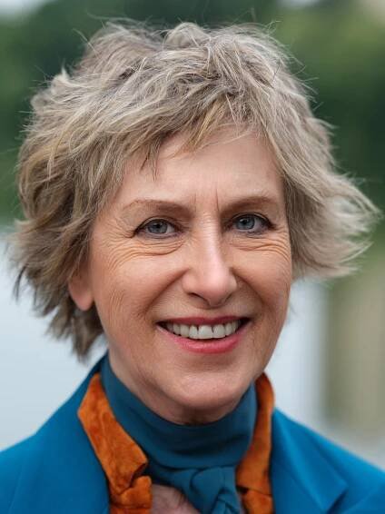 Beatrice Richter / trusted agents - Agentur für Medien