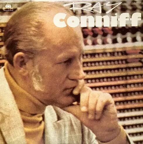 Ray Conniff – Ray Conniff LP