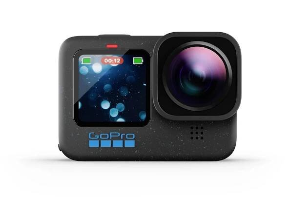 GoPro Max Lens Mod 2.0 (H12) širokoúhlý objektiv : Půhy.cz