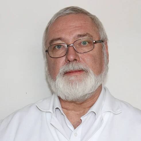 MUDr. Václav Beneš – Poliklinika národní