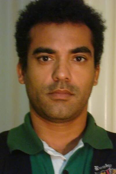 Marcello Melo herec