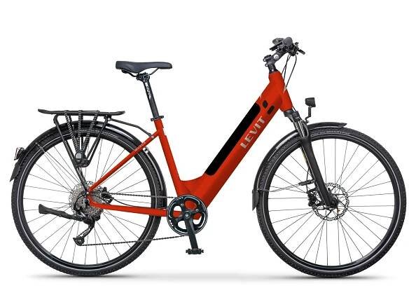 Levit Musca HD Low 2022