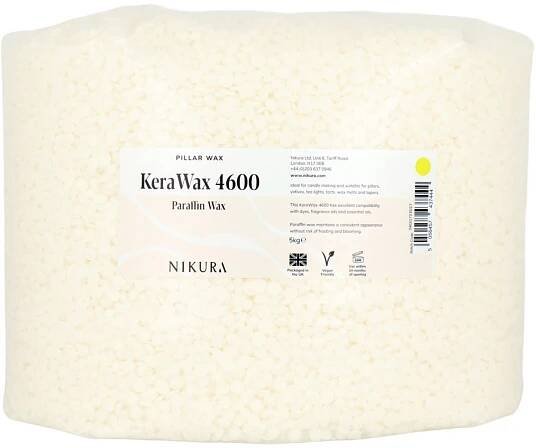 KeraWax Paraffin 4600