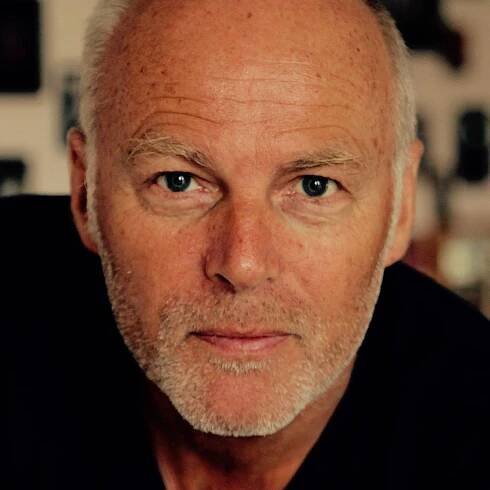Axel FISCHER – CINEMATOGRAPHER