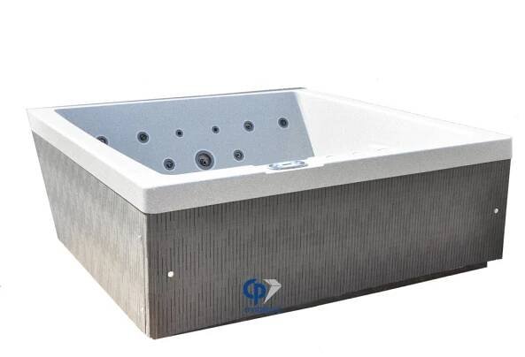 Vířivky - Crystalpool e-shop