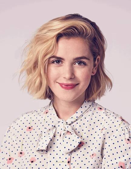 Kiernan Shipka Profile: Net Worth, Age, Height, Personal Life Facts