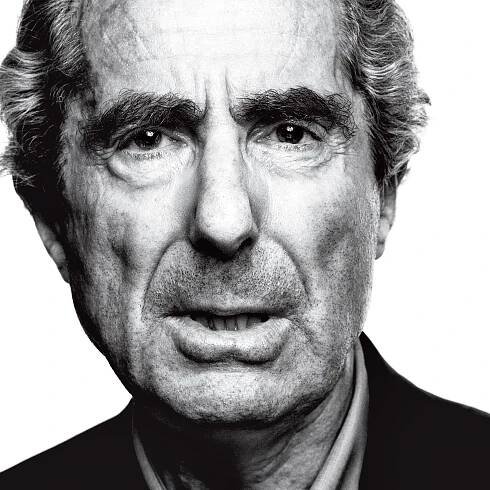 Philip Roth, the Last Lion Roaring
