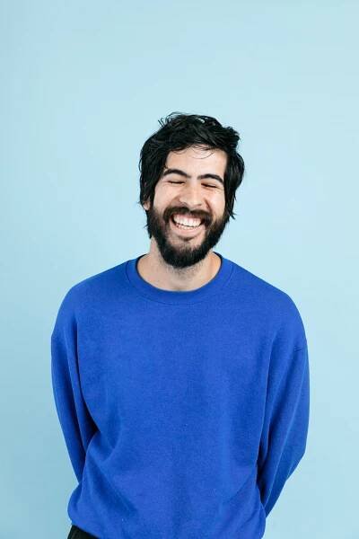 Power Color Portraits — lily glass 