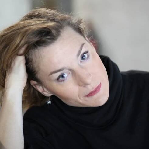 Lenka Krobotová | foto: Elena Horálková