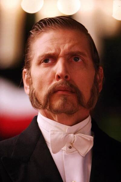 Barry Pepper - Actor