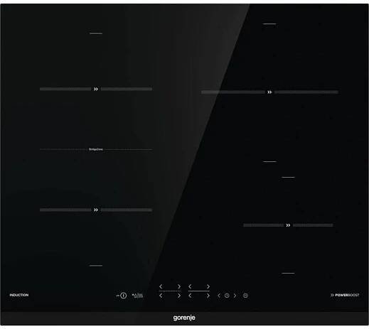 Návod na Gorenje IT645BCSC | Návody