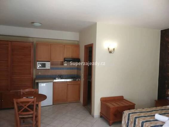 ELENI BEACH HOTEL - Kréta - Řecko | Nejlepší zájezdy - last minute dovolená a hotely
