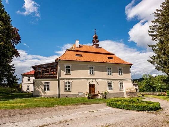 Asociace majitelů hradů a zámků