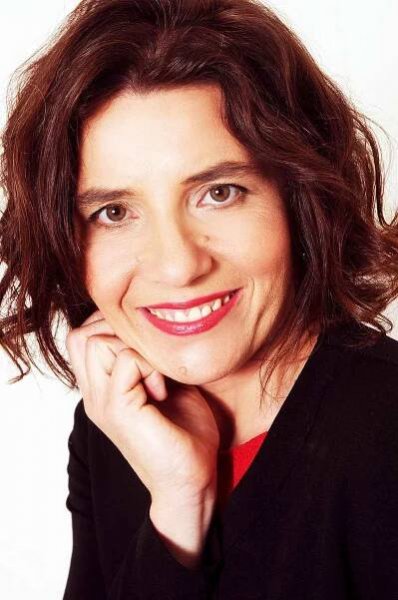 Monika Kopřivová