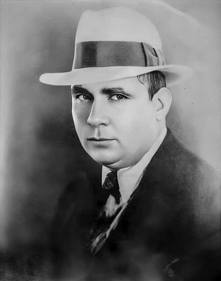 Pictures – The World of Robert E. Howard