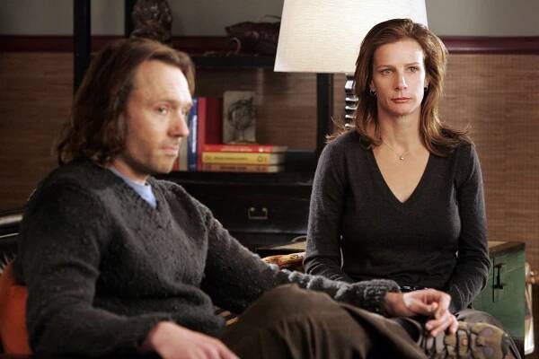 Bratři a sestry - Láska je složitá - Z filmu - Rachel Griffiths